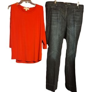 MICHAEL Michael Kors Outfit